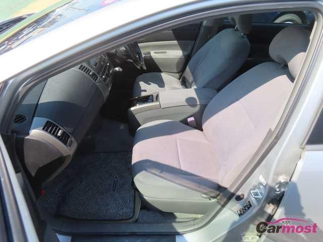 2008 Toyota PRIUS CN G06-F79 Sub21