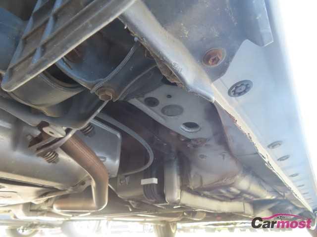 2008 Toyota PRIUS CN G06-F79 Sub25