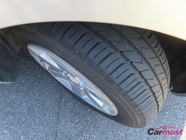 2008 Toyota PRIUS CN G06-F79 Sub29