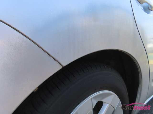 2008 Toyota PRIUS CN G06-F79 Sub8