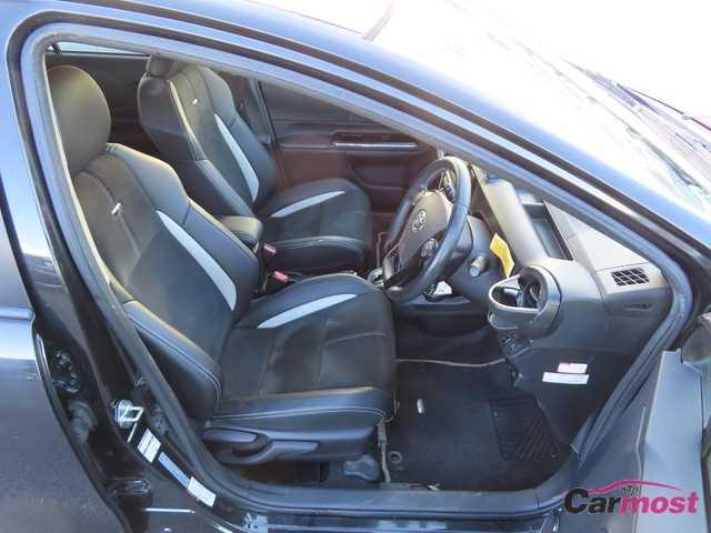 2016 Toyota AQUA CN G07-B60 Sub18
