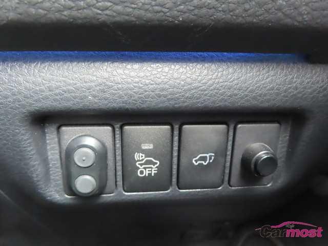 2014 Toyota Harrier Hybrid CN G07-C23 Sub13
