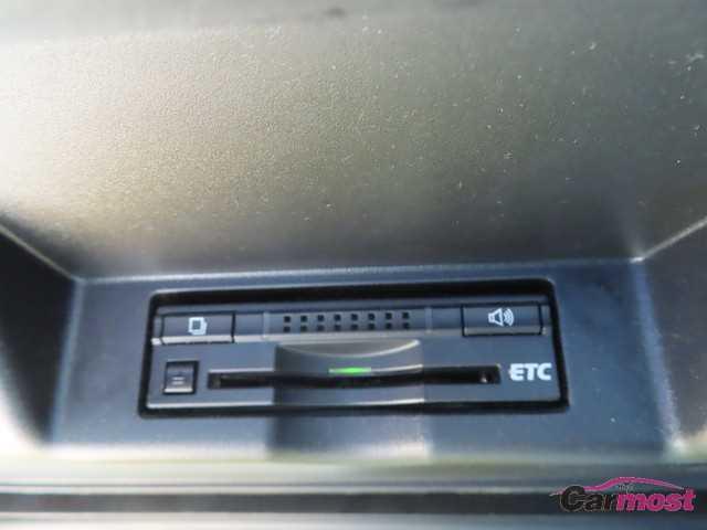 2014 Toyota Harrier Hybrid CN G07-C23 Sub14