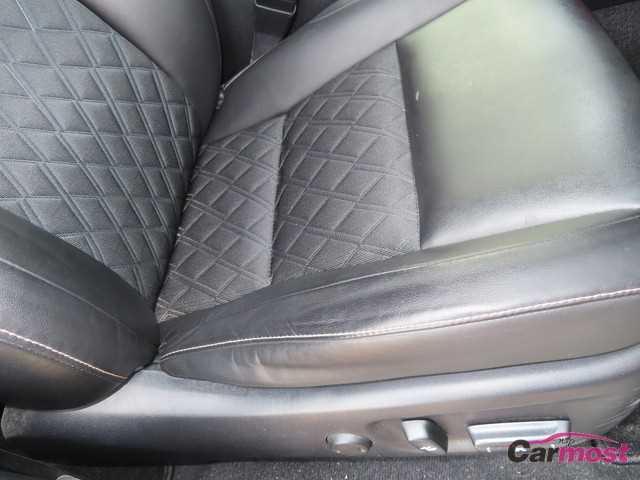 2014 Toyota Harrier Hybrid CN G07-C23 Sub18