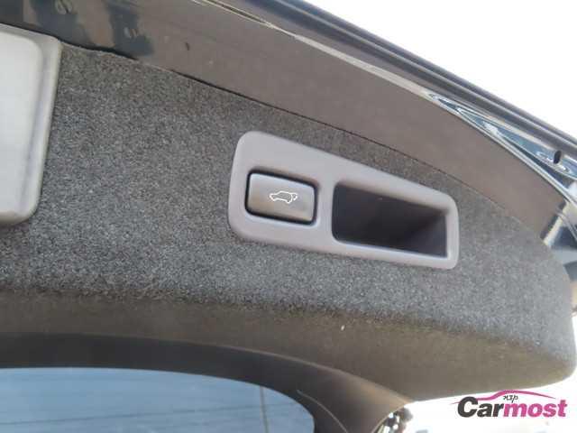 2014 Toyota Harrier Hybrid CN G07-C23 Sub22
