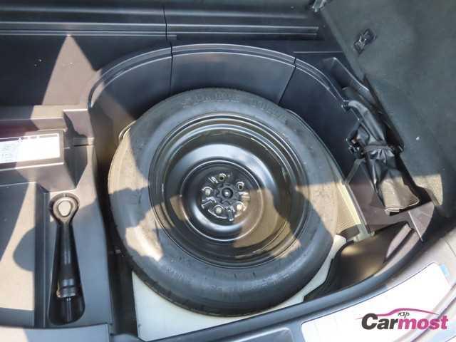 2014 Toyota Harrier Hybrid CN G07-C23 Sub23