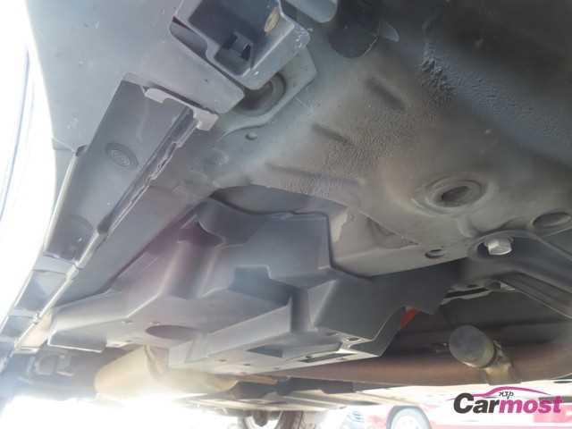 2014 Toyota Harrier Hybrid CN G07-C23 Sub24