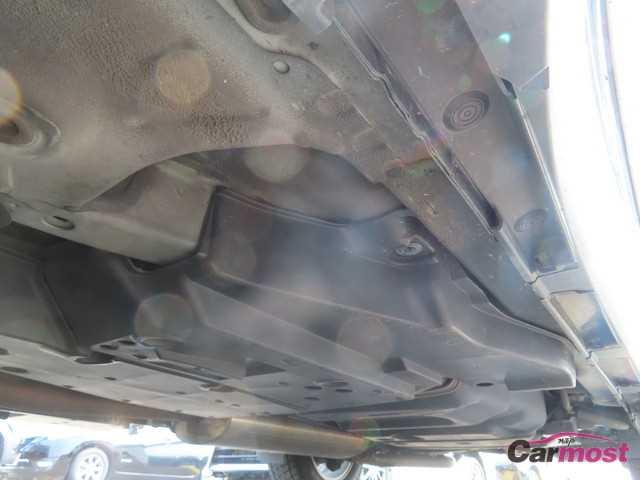 2014 Toyota Harrier Hybrid CN G07-C23 Sub26