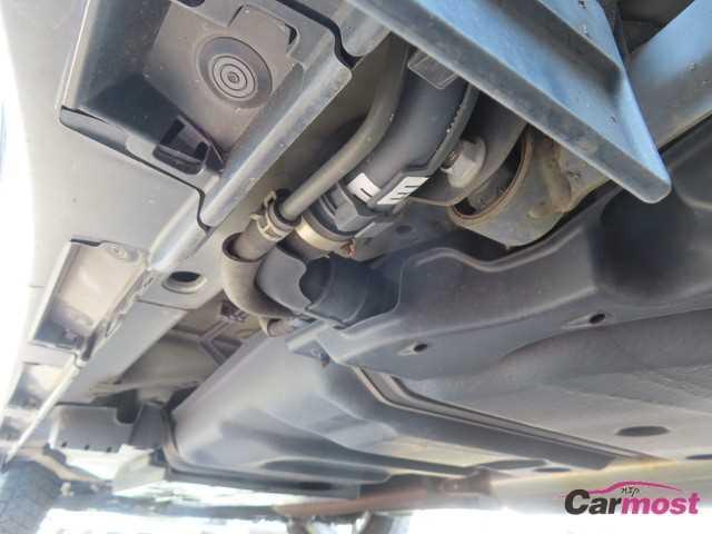 2014 Toyota Harrier Hybrid CN G07-C23 Sub27