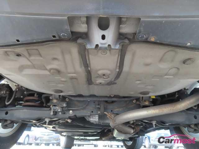2014 Toyota Harrier Hybrid CN G07-C23 Sub28