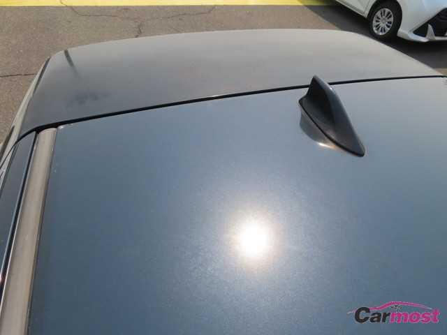 2014 Toyota Harrier Hybrid CN G07-C23 Sub7