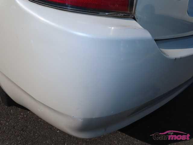 2007 Toyota PRIUS CN G07-C37 Sub9