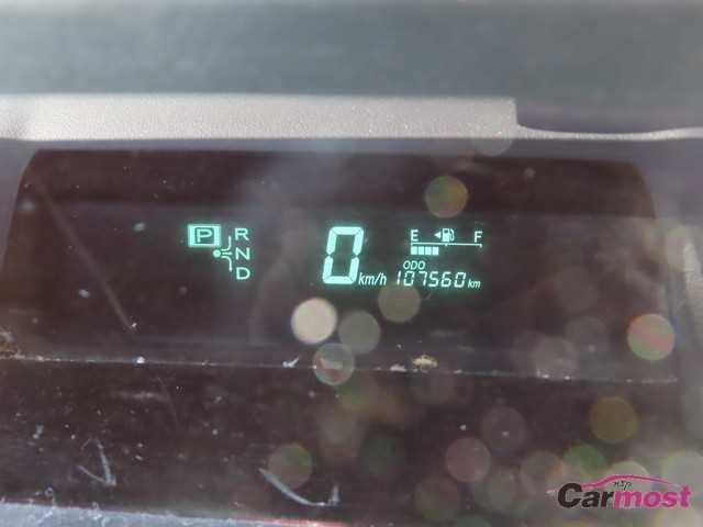2007 Toyota PRIUS CN G07-C37 Sub14
