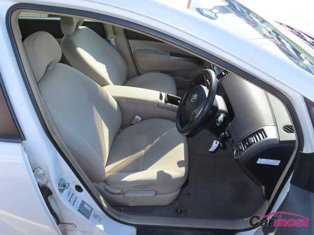 2007 Toyota PRIUS CN G07-C37 Sub19