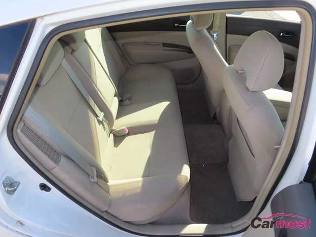 2007 Toyota PRIUS CN G07-C37 Sub20