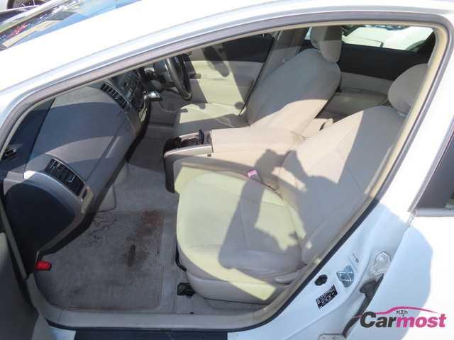 2007 Toyota PRIUS CN G07-C37 Sub21