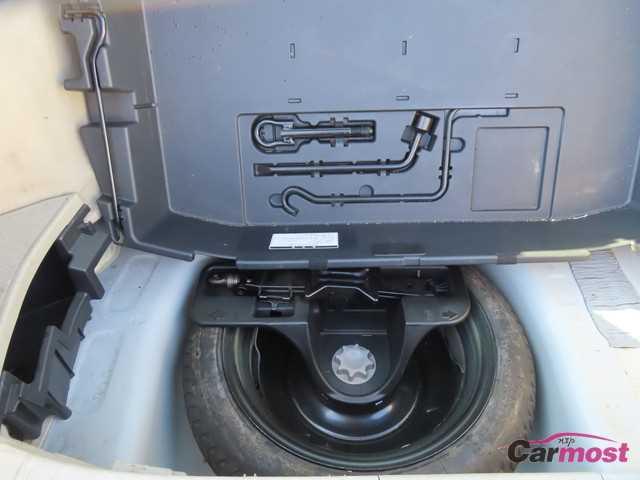 2007 Toyota PRIUS CN G07-C37 Sub23