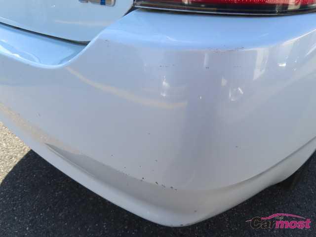 2007 Toyota PRIUS CN G07-C37 Sub8