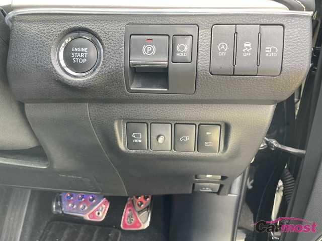 2018 Toyota Harrier CN G07-C63 Sub12