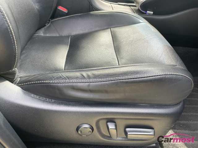2018 Toyota Harrier CN G07-C63 Sub15
