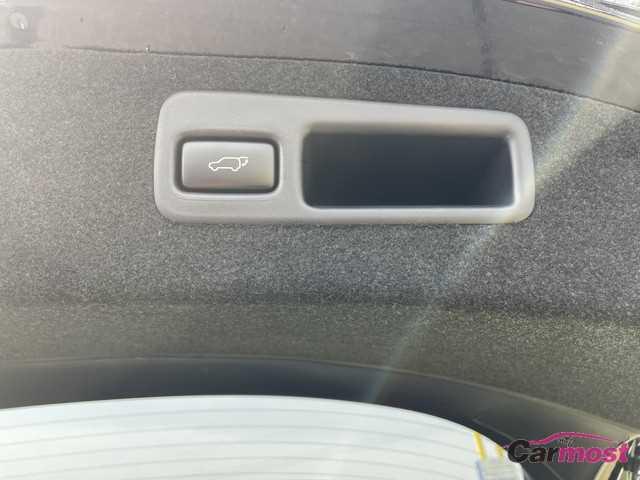 2018 Toyota Harrier CN G07-C63 Sub22