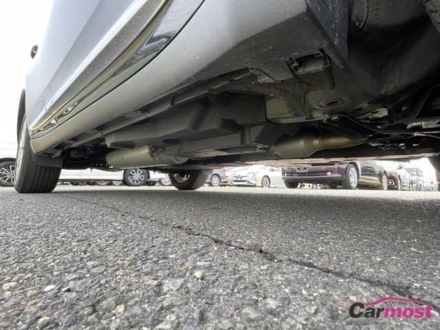2018 Toyota Harrier CN G07-C63 Sub23