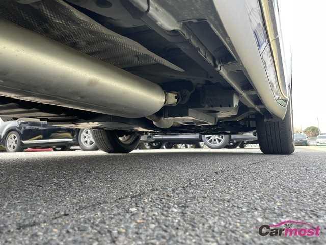 2018 Toyota Harrier CN G07-C63 Sub24