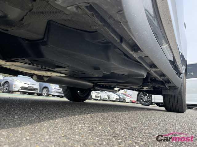 2018 Toyota Harrier CN G07-C63 Sub26
