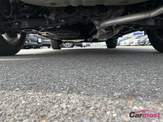 2018 Toyota Harrier CN G07-C63 Sub27