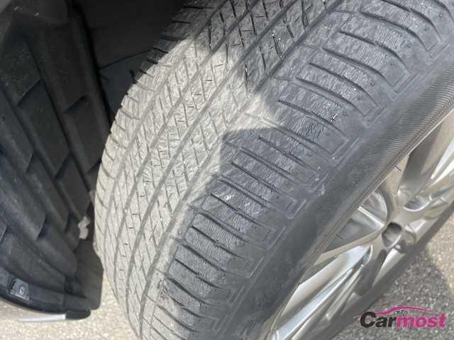 2018 Toyota Harrier CN G07-C63 Sub29