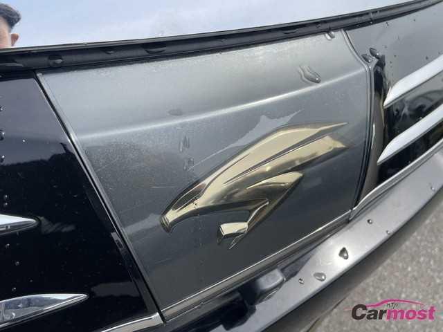 2018 Toyota Harrier CN G07-C63 Sub6