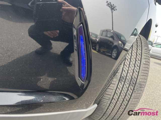 2018 Toyota Harrier CN G07-C63 Sub7