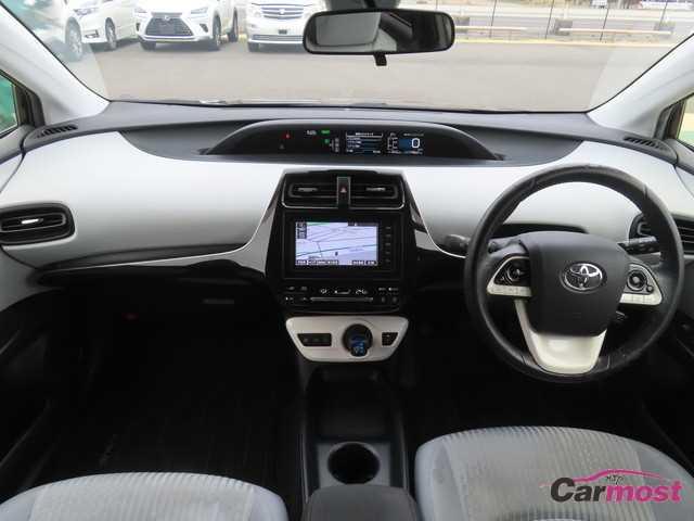 2016 Toyota PRIUS CN G07-C89 Sub10