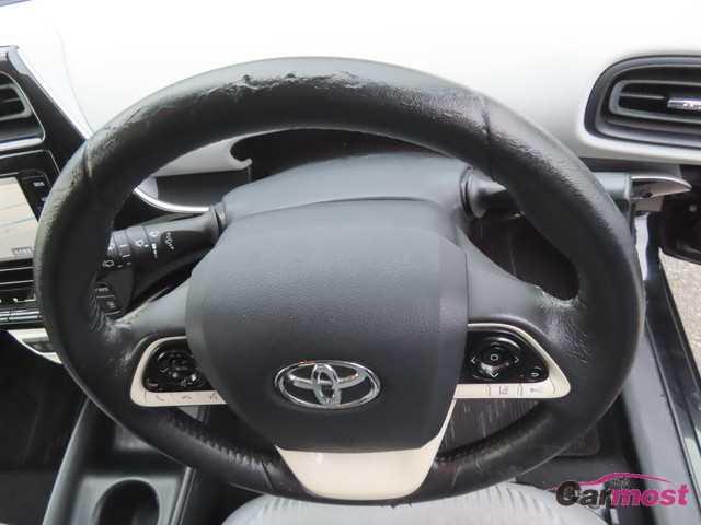 2016 Toyota PRIUS CN G07-C89 Sub17