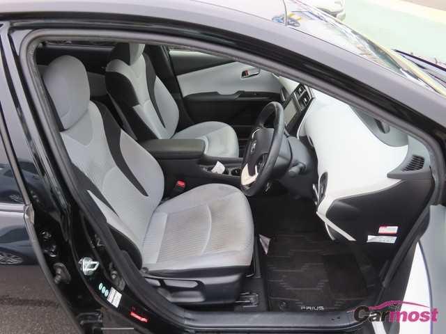 2016 Toyota PRIUS CN G07-C89 Sub18