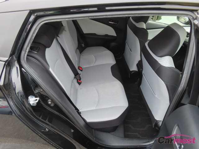 2016 Toyota PRIUS CN G07-C89 Sub20