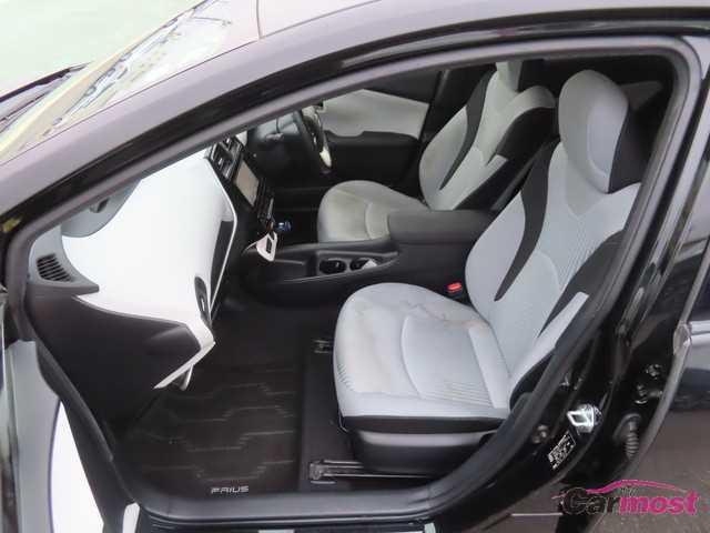 2016 Toyota PRIUS CN G07-C89 Sub21