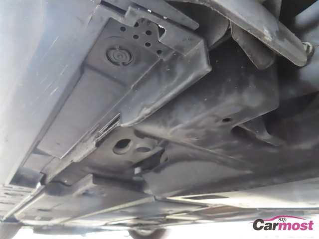 2016 Toyota PRIUS CN G07-C89 Sub27