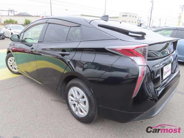 2016 Toyota PRIUS CN G07-C89 Sub3
