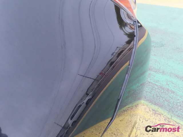 2016 Toyota PRIUS CN G07-C89 Sub7