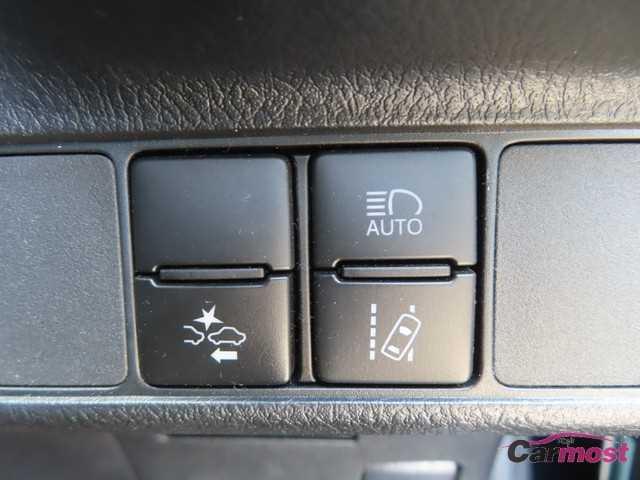 2018 Toyota Corolla Fielder CN G07-D49 Sub13