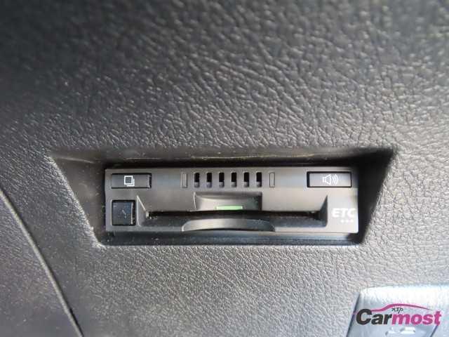 2018 Toyota Corolla Fielder CN G07-D49 Sub14