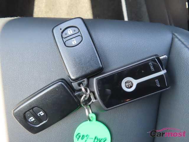2018 Toyota Corolla Fielder CN G07-D49 Sub15