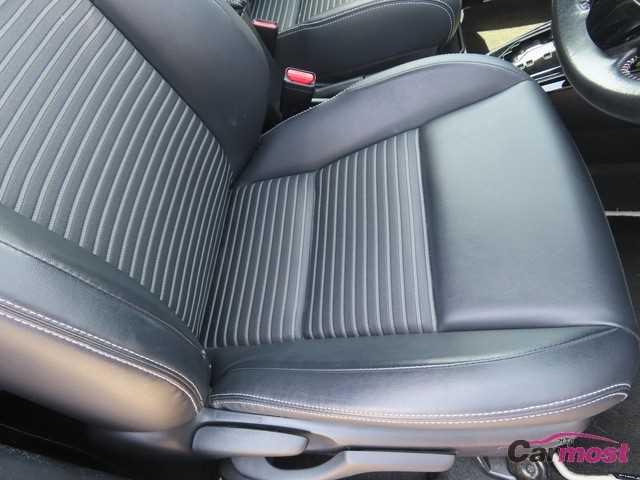 2018 Toyota Corolla Fielder CN G07-D49 Sub17