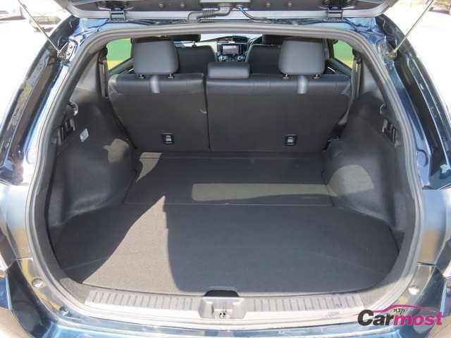 2018 Toyota Corolla Fielder CN G07-D49 Sub20