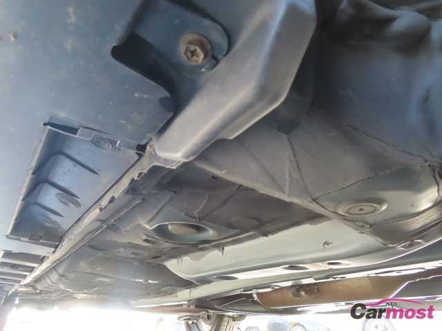 2018 Toyota Corolla Fielder CN G07-D49 Sub22