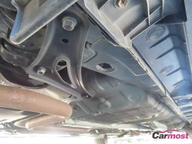 2018 Toyota Corolla Fielder CN G07-D49 Sub23