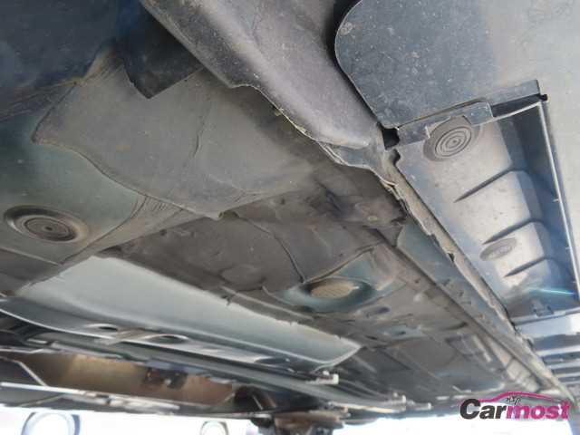 2018 Toyota Corolla Fielder CN G07-D49 Sub24