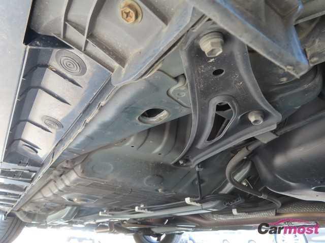 2018 Toyota Corolla Fielder CN G07-D49 Sub25