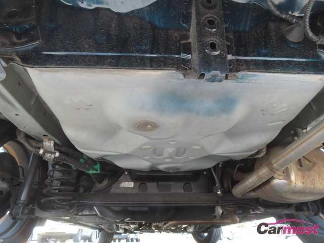 2018 Toyota Corolla Fielder CN G07-D49 Sub26